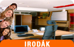 Pesti Házak Irodák