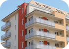Pesti Apartmanház
