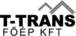 T-Trans Főép Kft. logo