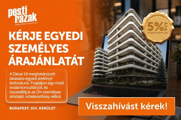 Korlátozott ideig kérje egyedi árajánlatunkat